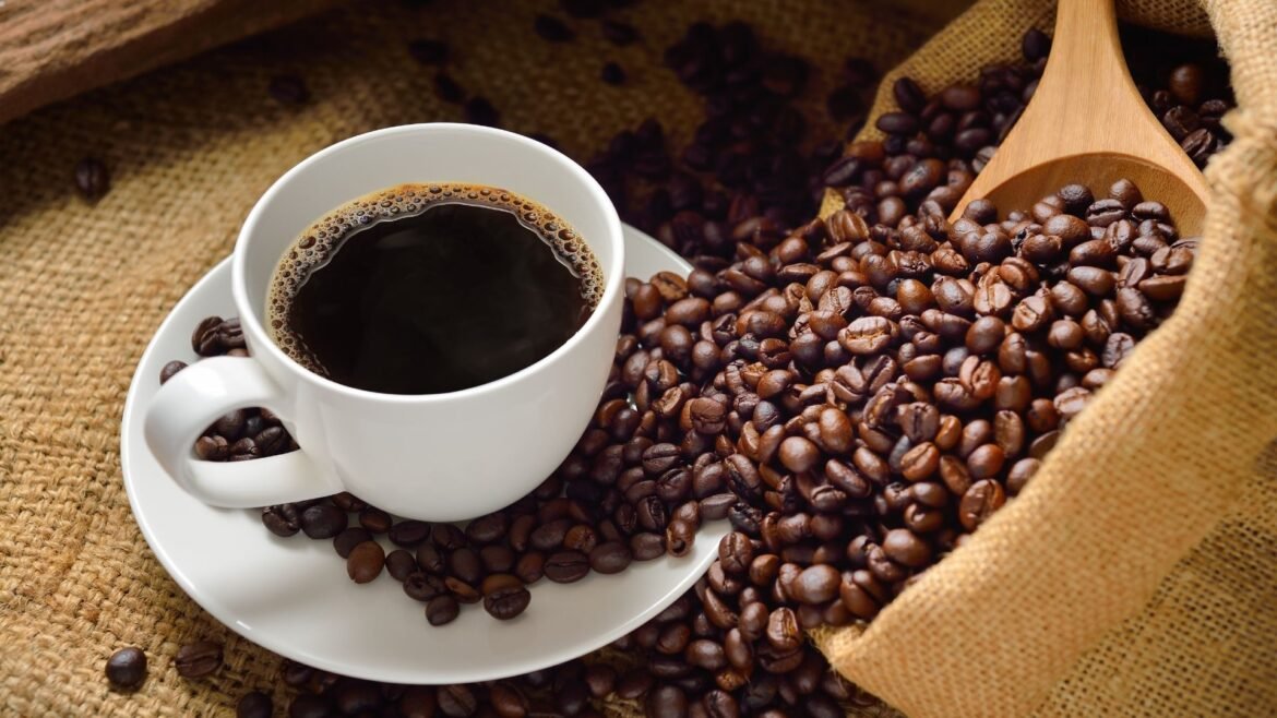 ¿Por que Colombia importa café siendo productor?